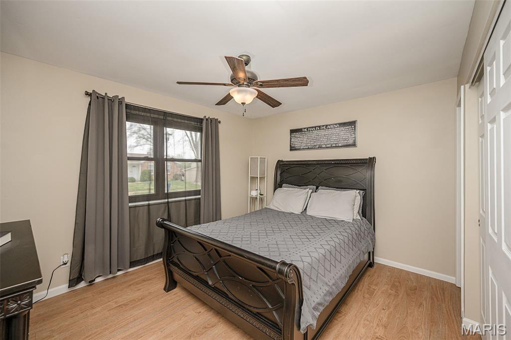 1226 Kings Trail Lane