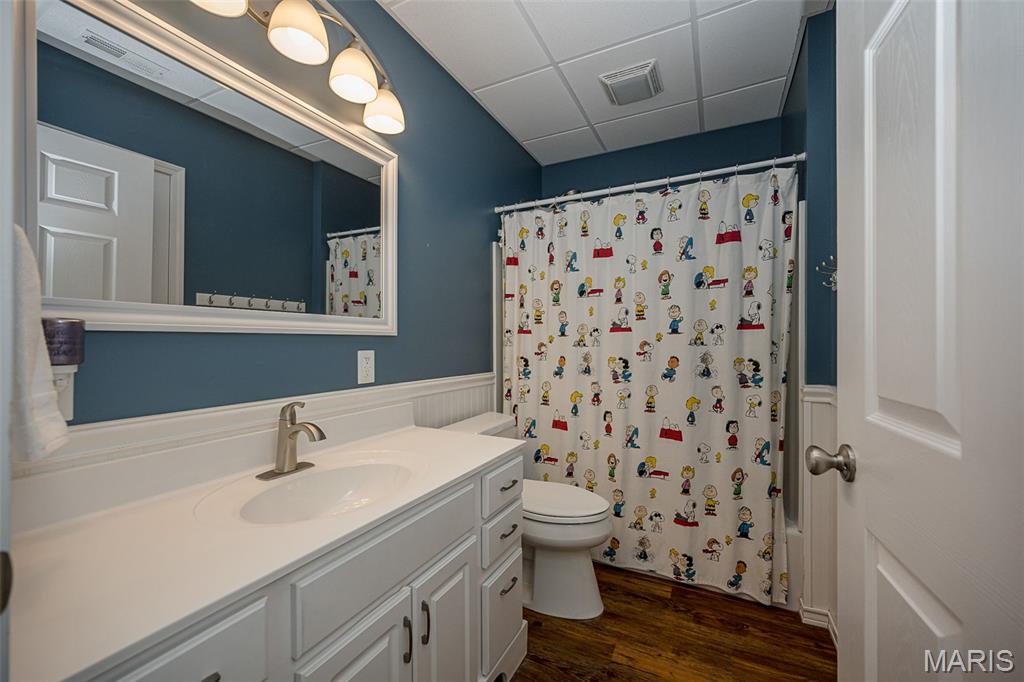 1529 Paradise Valley Drive