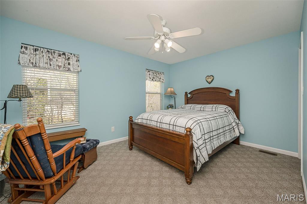 1529 Paradise Valley Drive