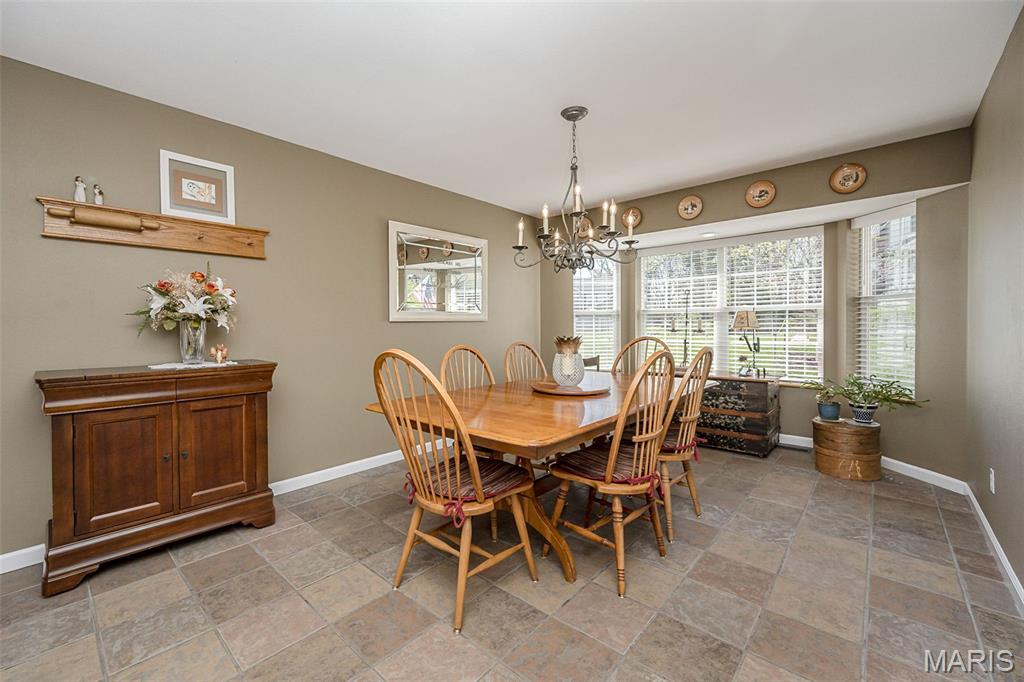 1529 Paradise Valley Drive