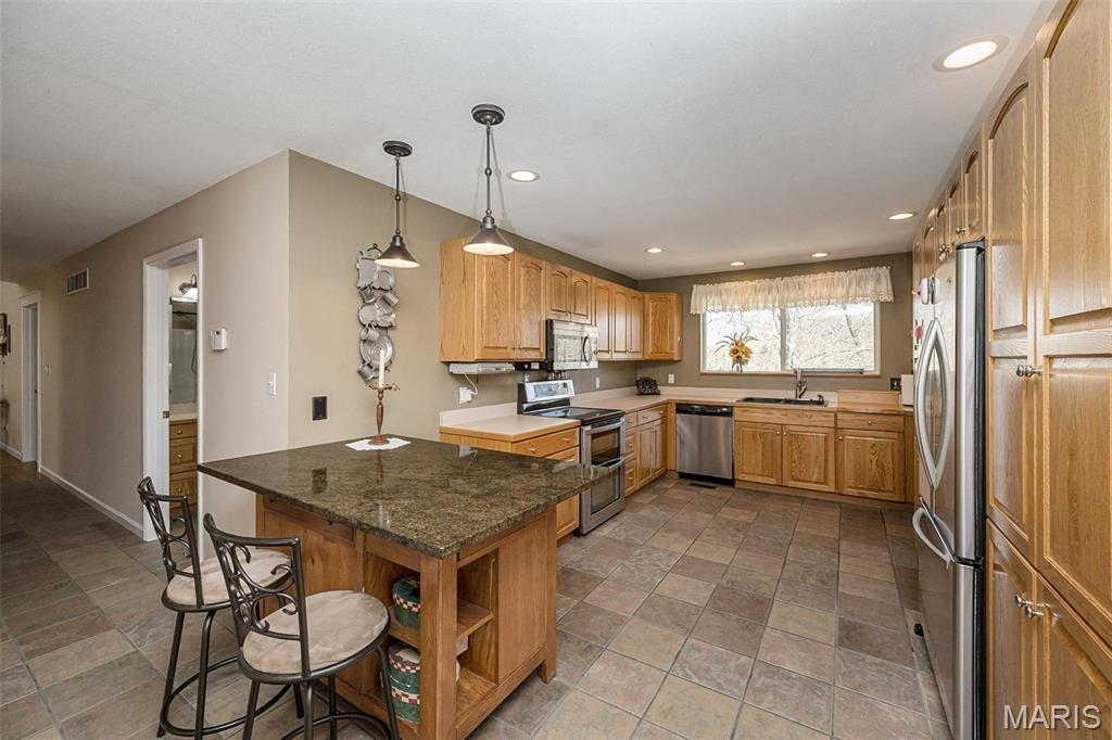 1529 Paradise Valley Drive