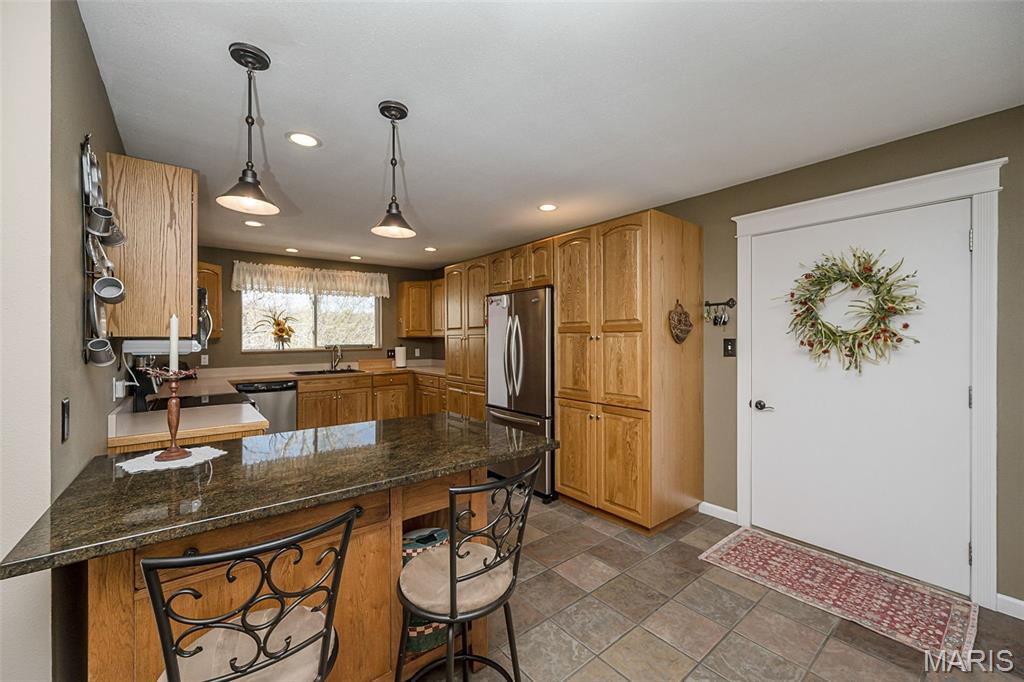 1529 Paradise Valley Drive