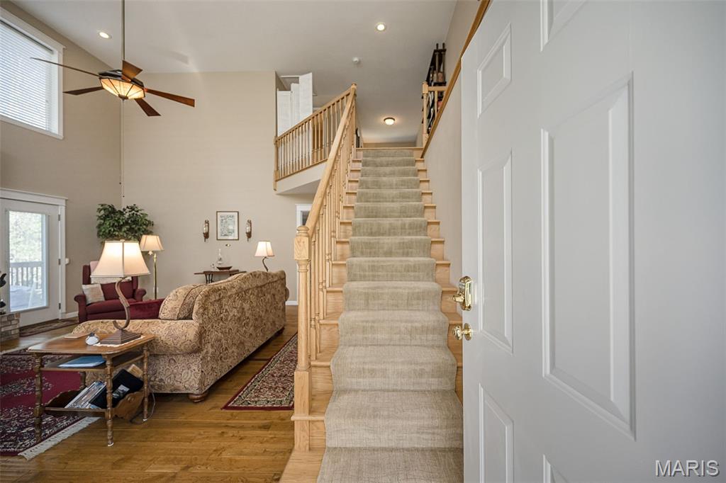 1529 Paradise Valley Drive