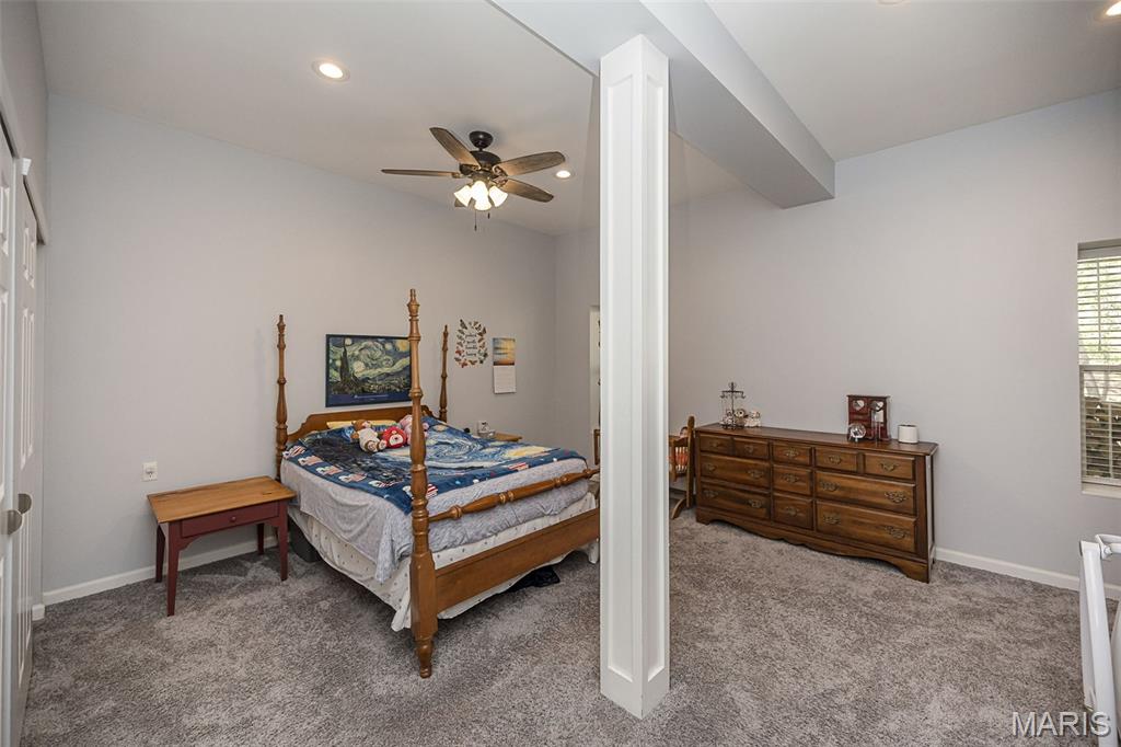 1529 Paradise Valley Drive