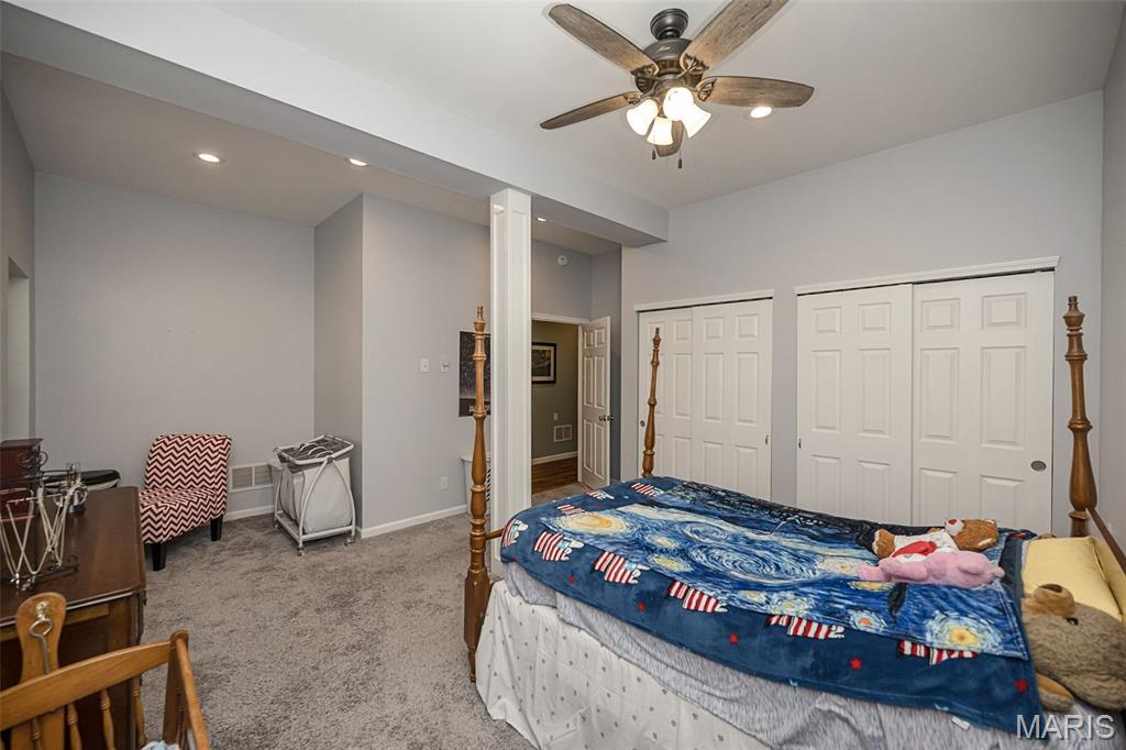 1529 Paradise Valley Drive