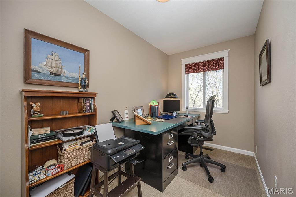 1529 Paradise Valley Drive