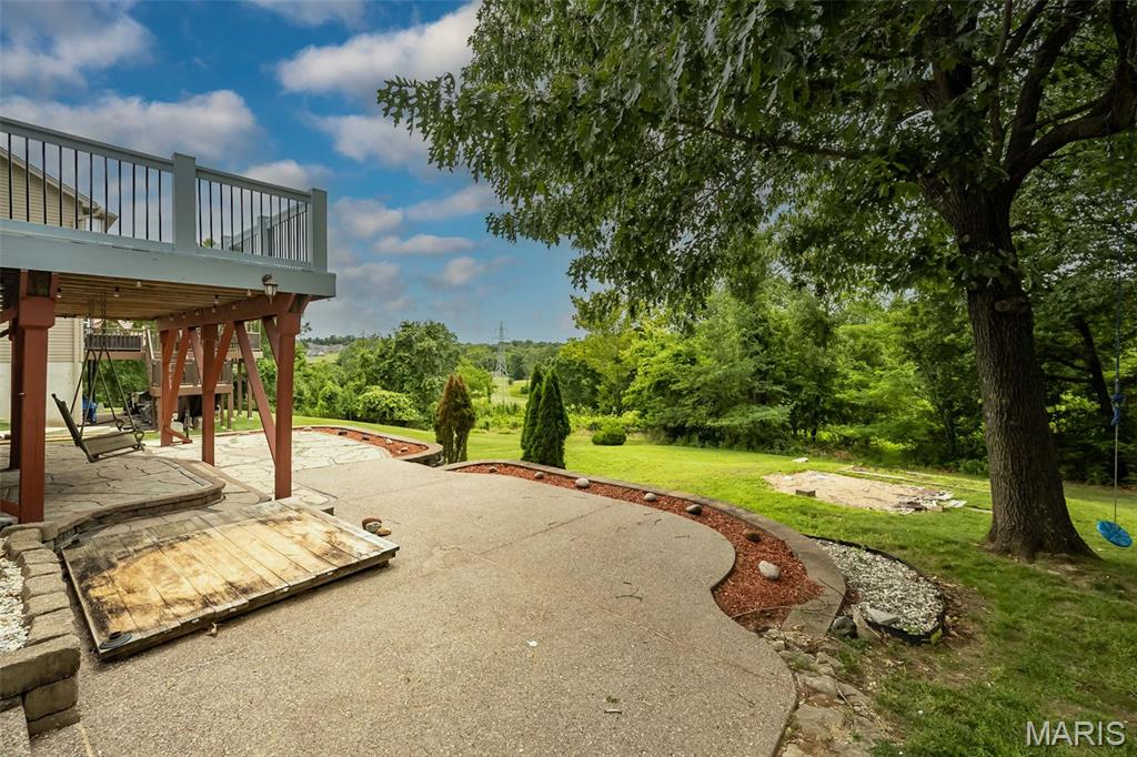 2805 Pomme Meadows Drive