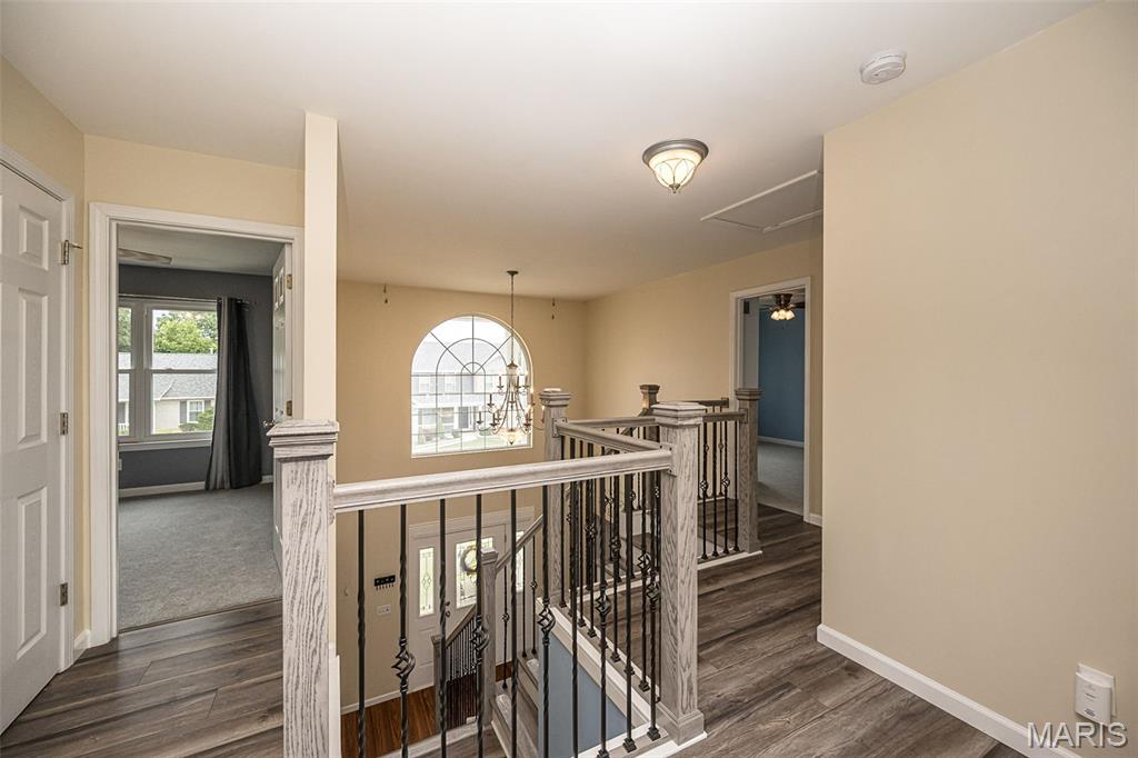 2805 Pomme Meadows Drive