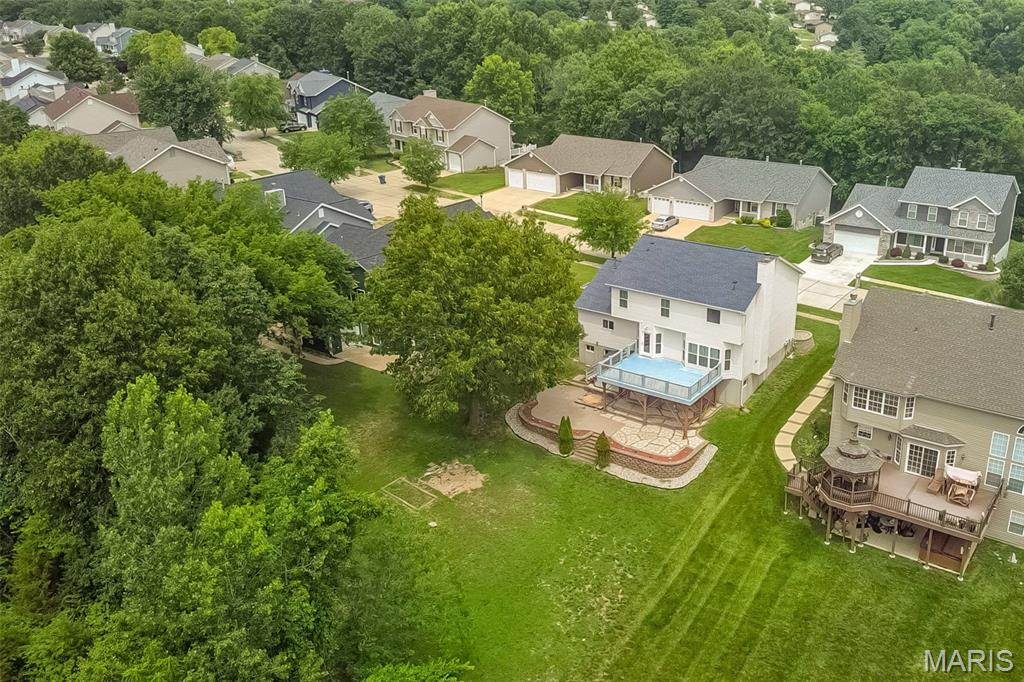 2805 Pomme Meadows Drive