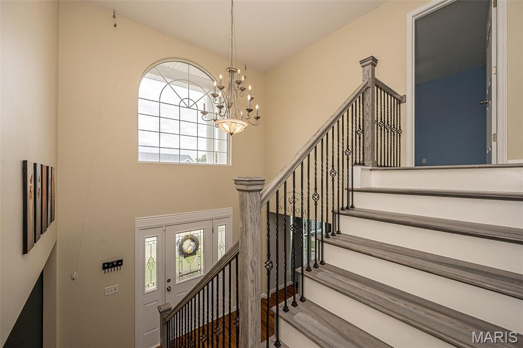 2805 Pomme Meadows Drive