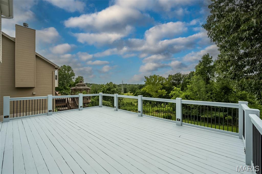 2805 Pomme Meadows Drive
