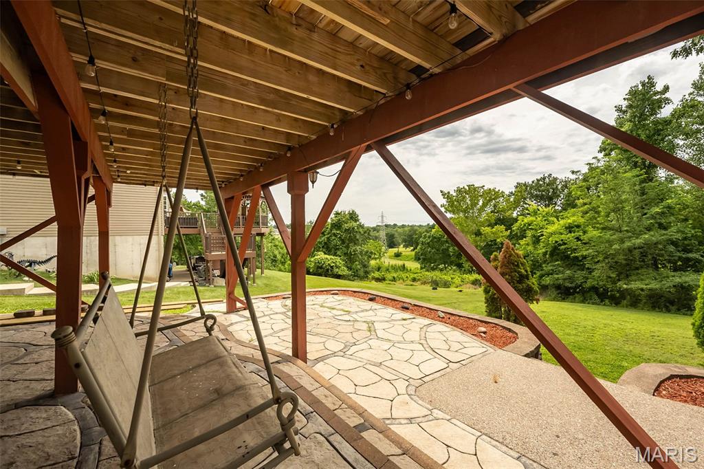 2805 Pomme Meadows Drive