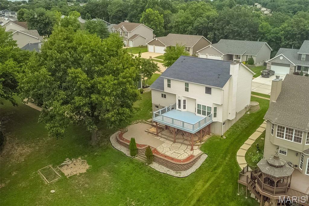 2805 Pomme Meadows Drive