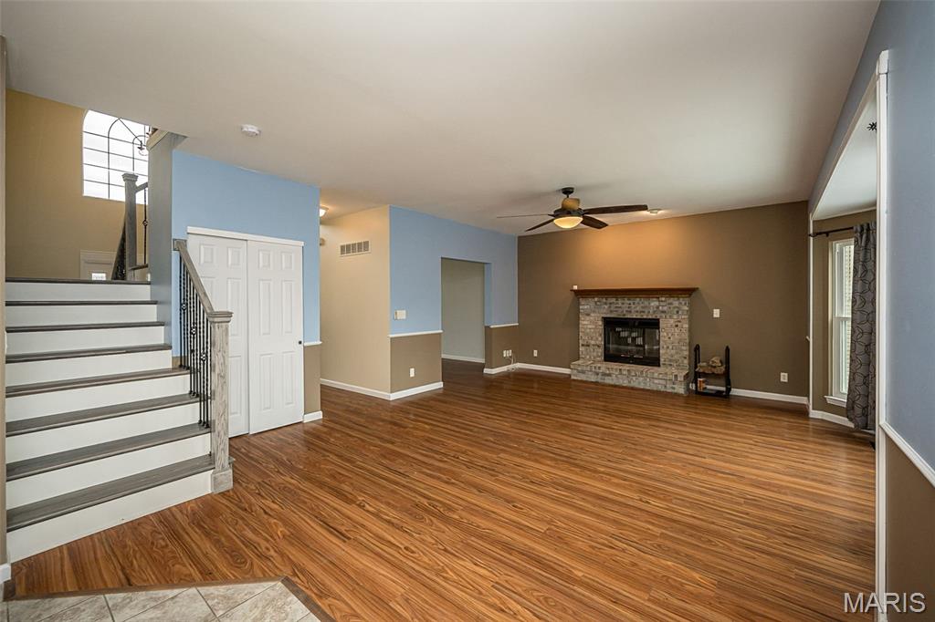 2805 Pomme Meadows Drive