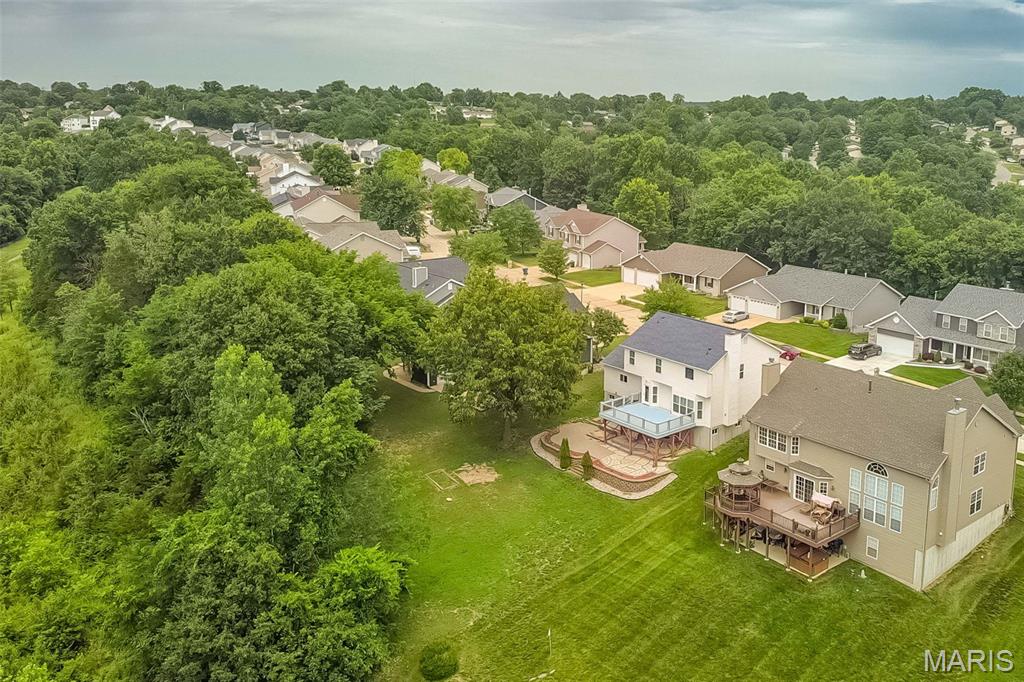 2805 Pomme Meadows Drive