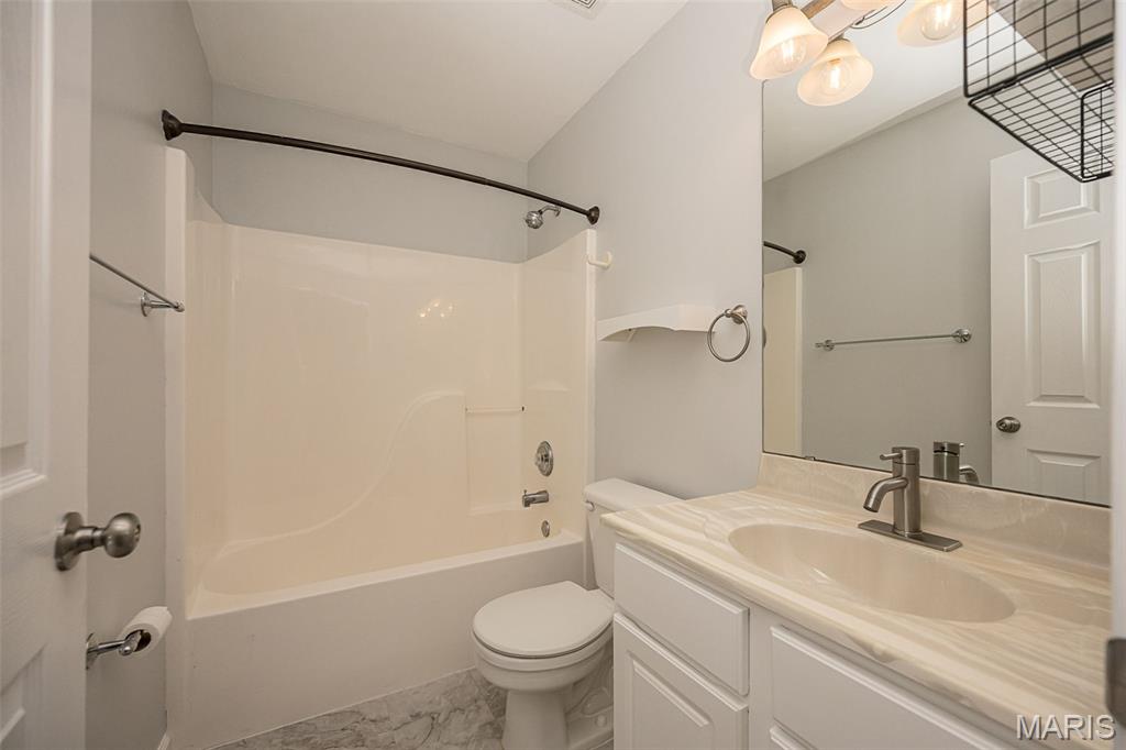 2805 Pomme Meadows Drive