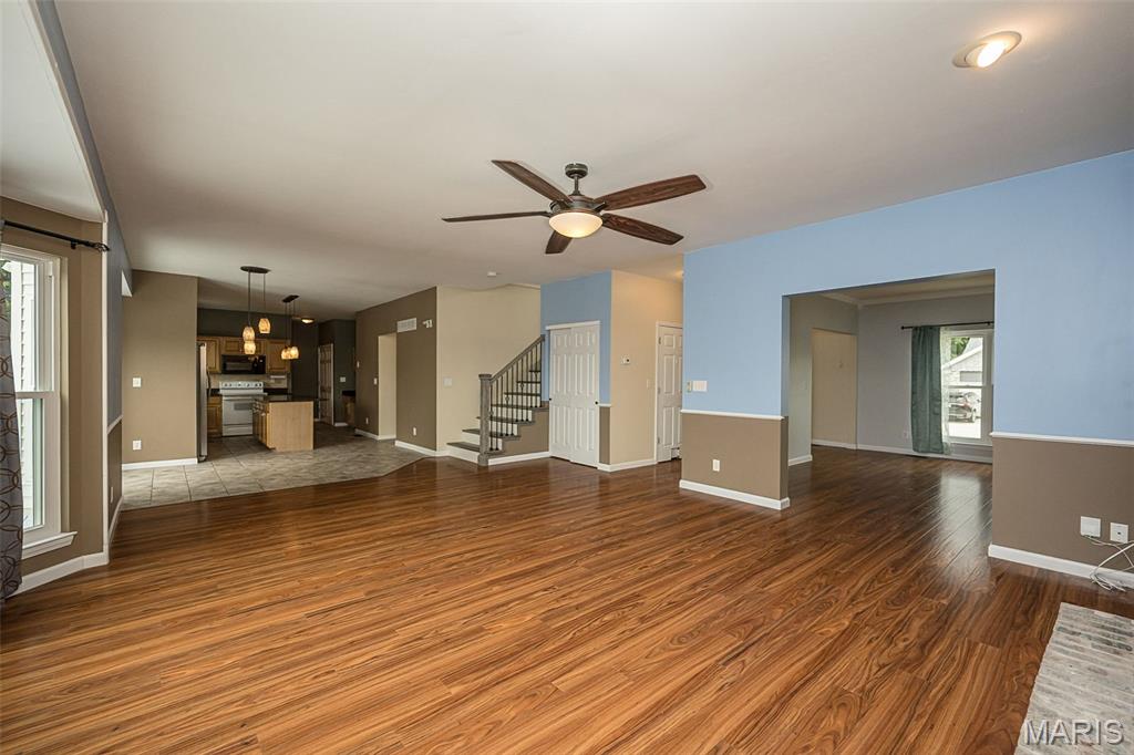 2805 Pomme Meadows Drive