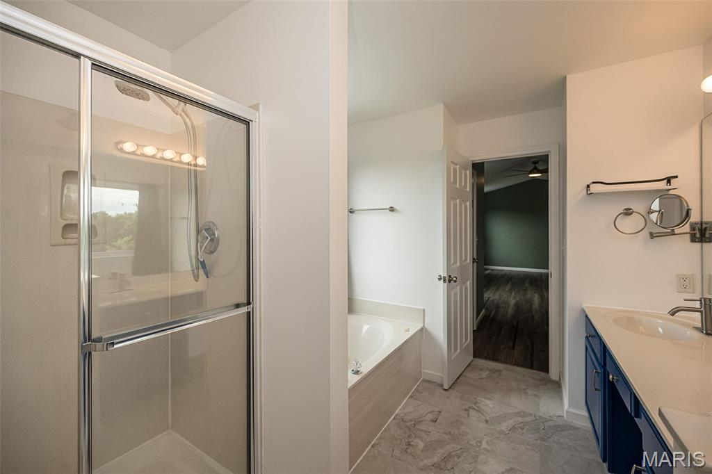 2805 Pomme Meadows Drive
