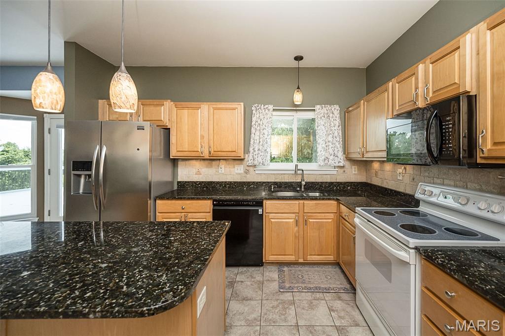 2805 Pomme Meadows Drive