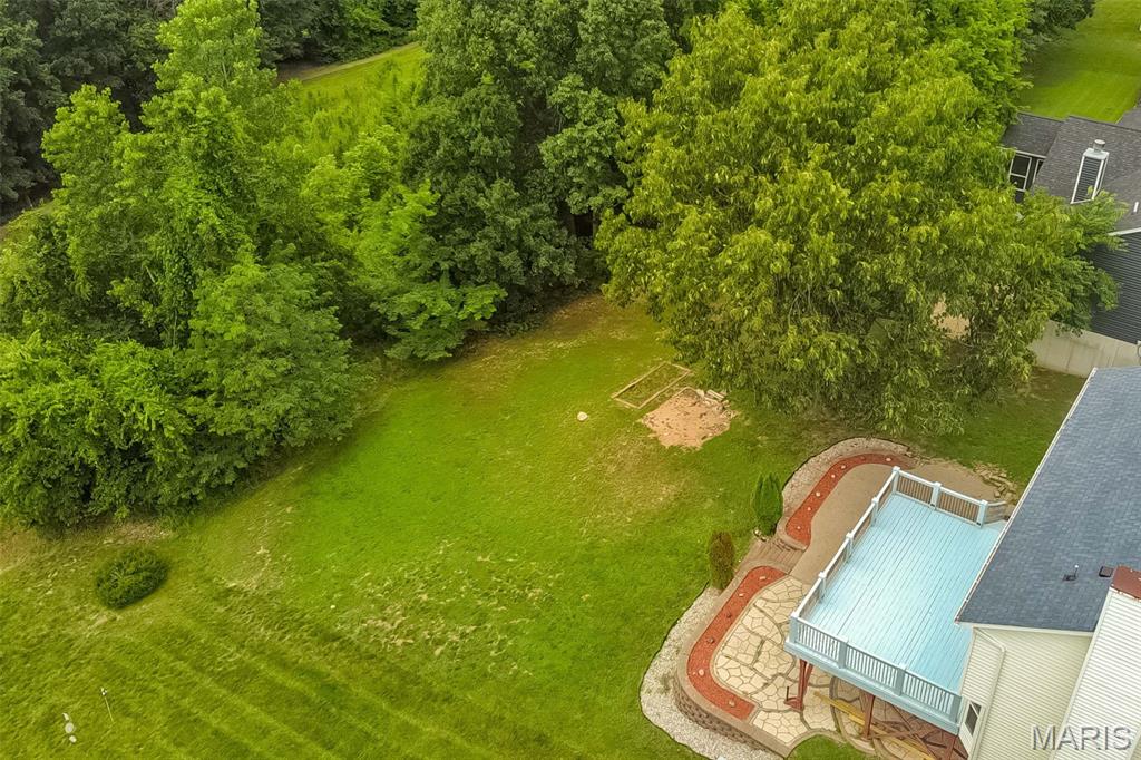 2805 Pomme Meadows Drive
