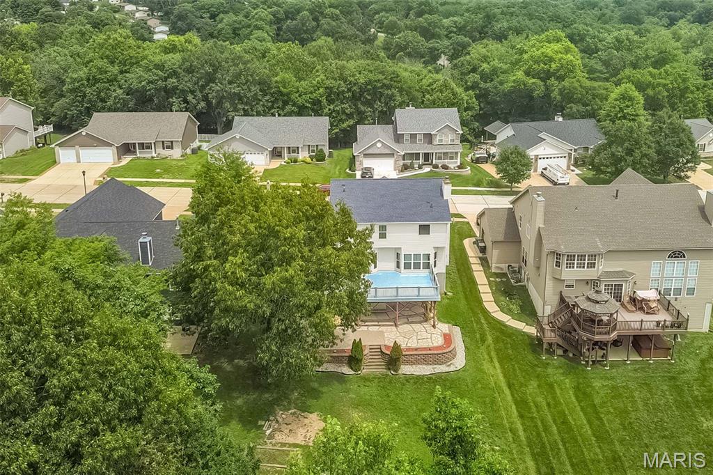 2805 Pomme Meadows Drive