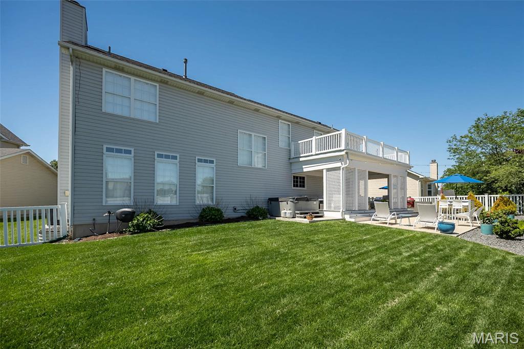 46 Heritage Pointe Circle