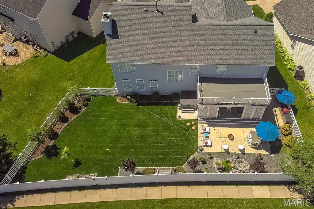 46 Heritage Pointe Circle