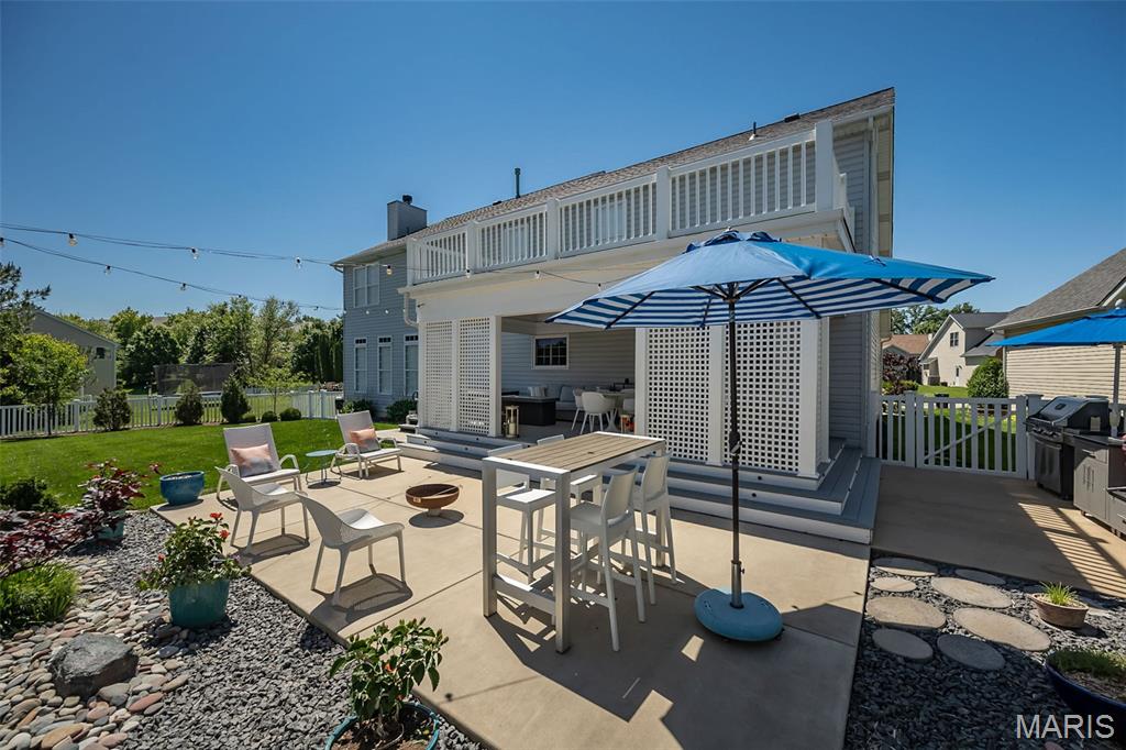 46 Heritage Pointe Circle