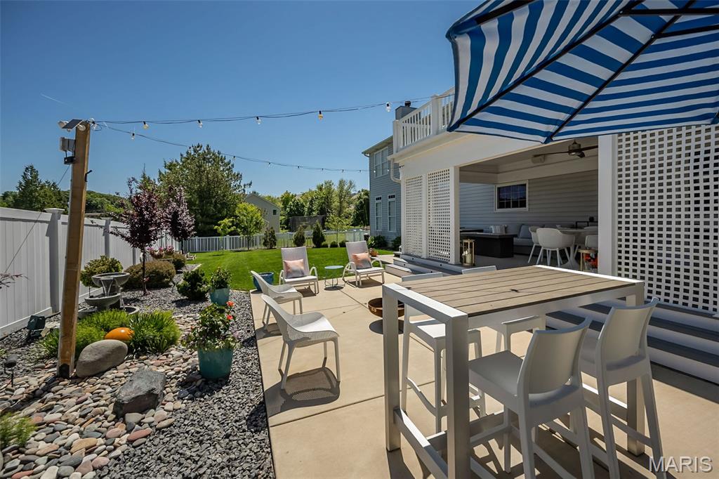 46 Heritage Pointe Circle