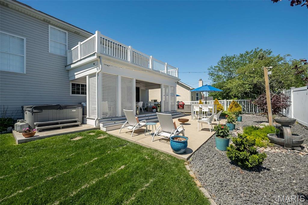 46 Heritage Pointe Circle