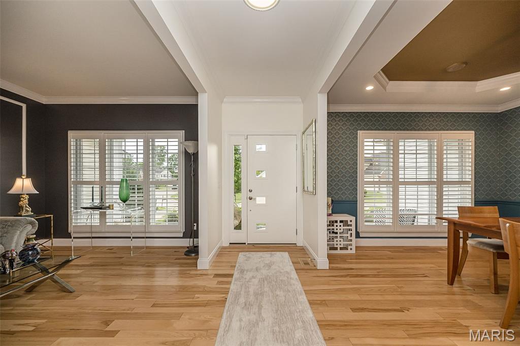 46 Heritage Pointe Circle
