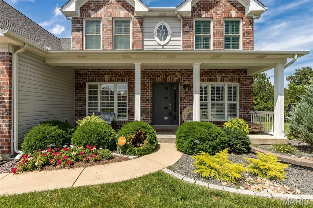 46 Heritage Pointe Circle