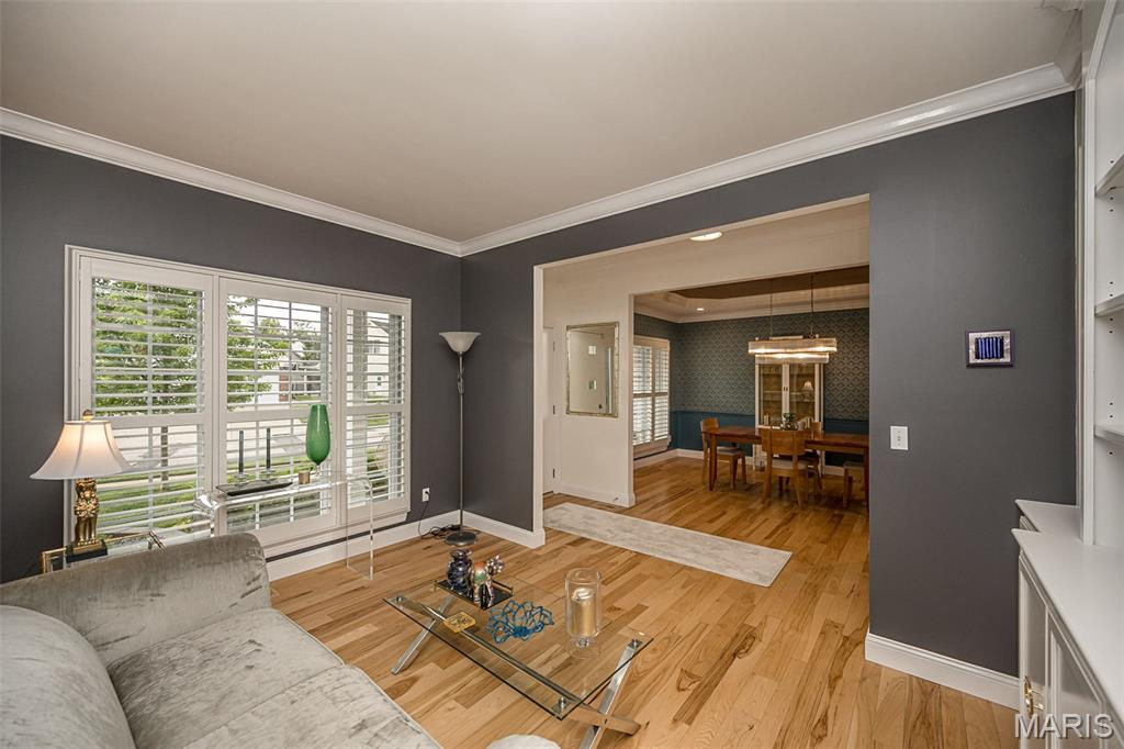 46 Heritage Pointe Circle