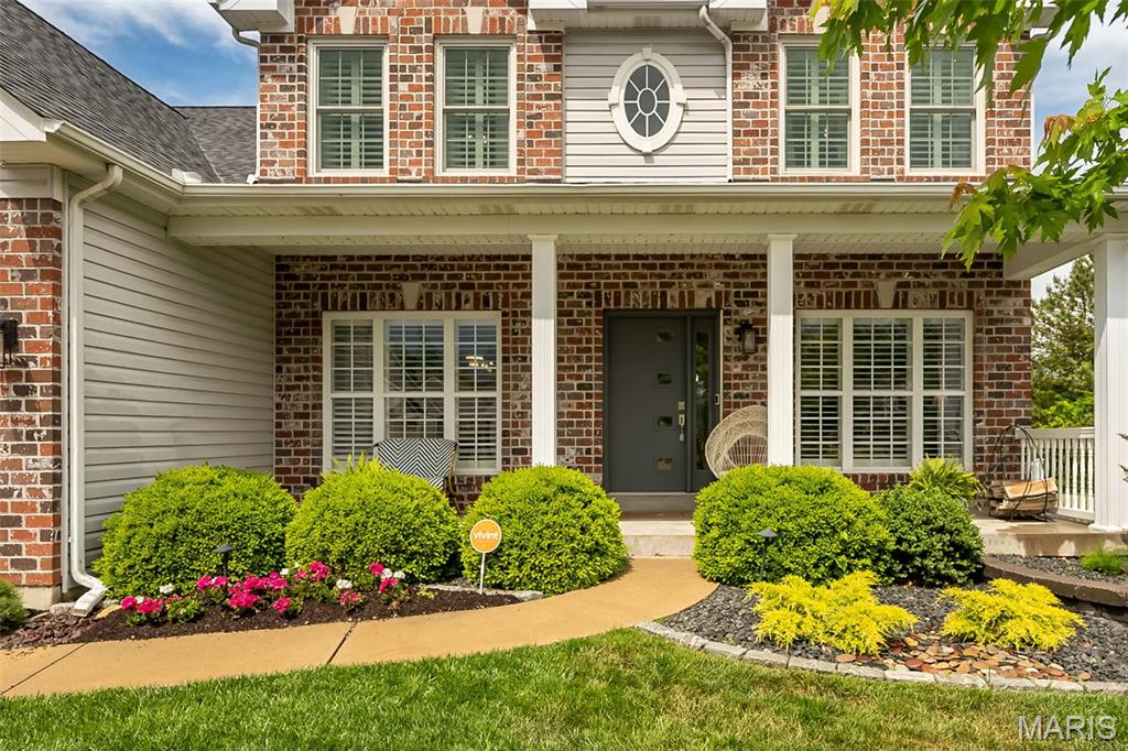 46 Heritage Pointe Circle