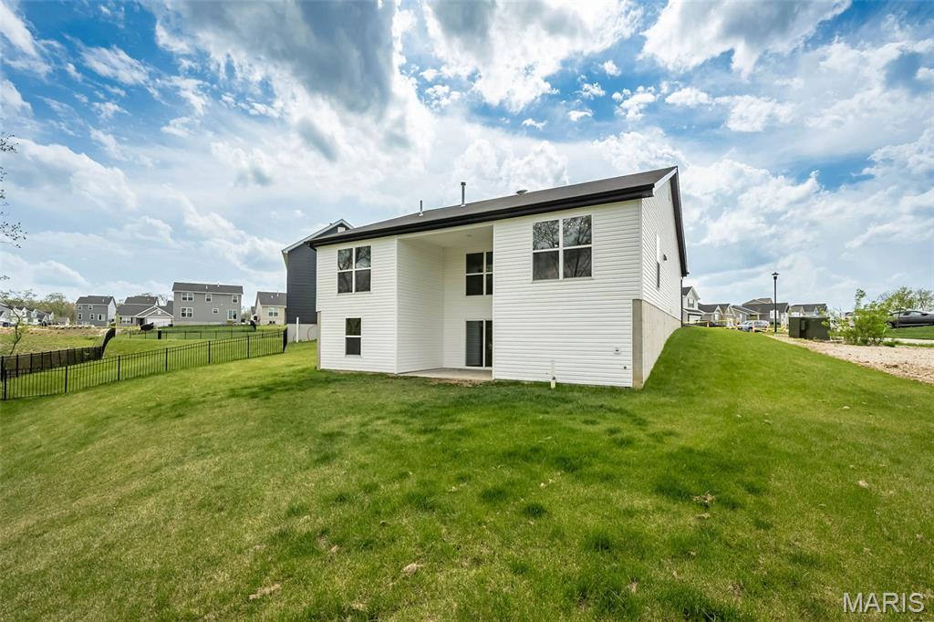 342 Cumberland Court