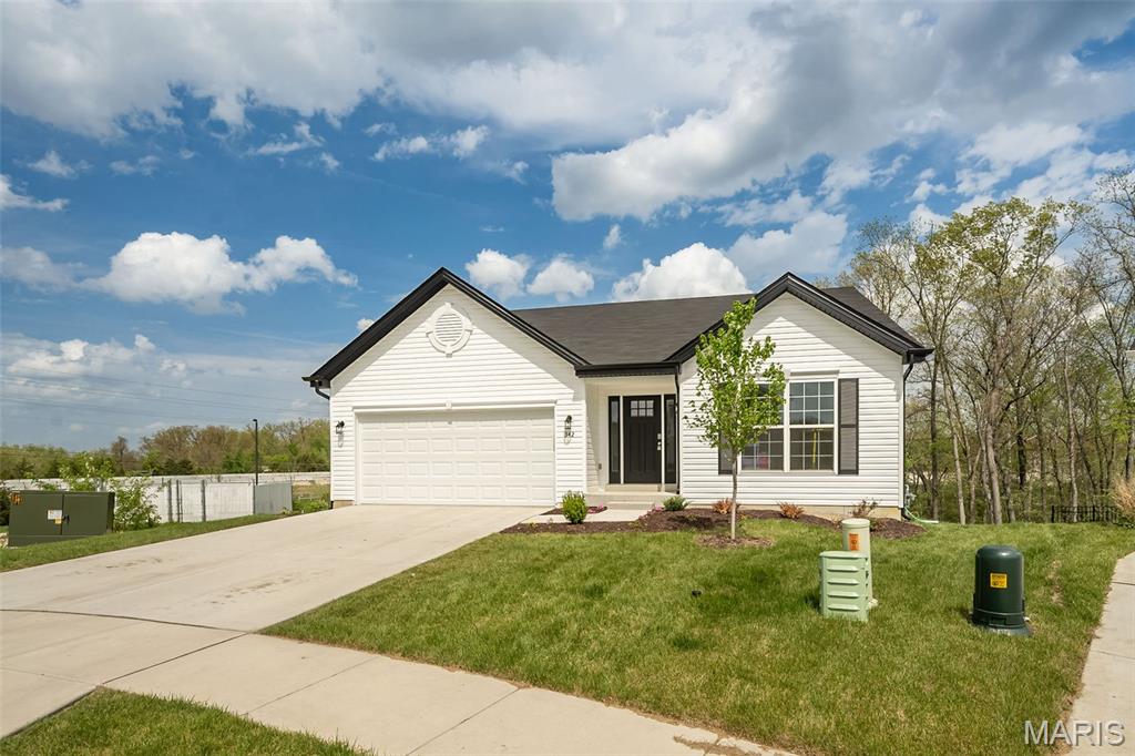 342 Cumberland Court