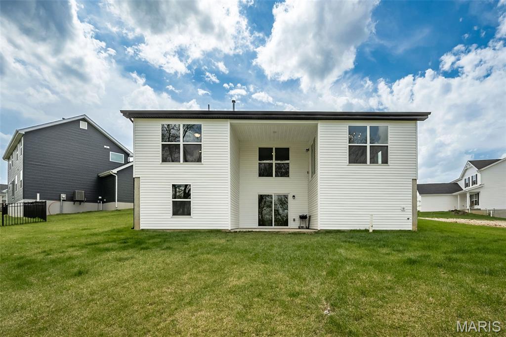 342 Cumberland Court