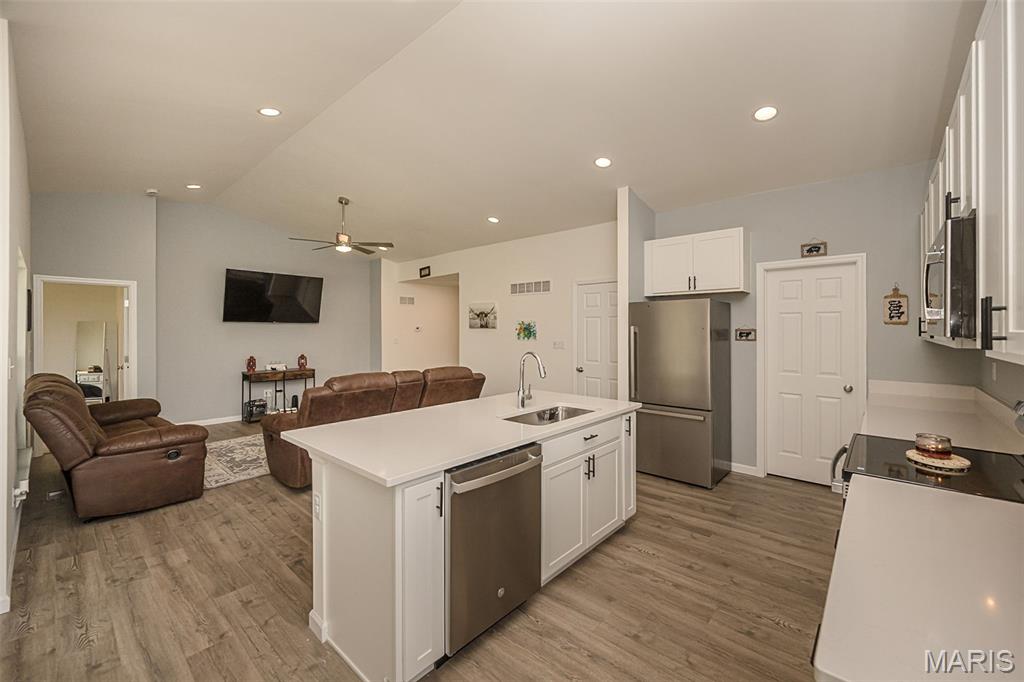 342 Cumberland Court