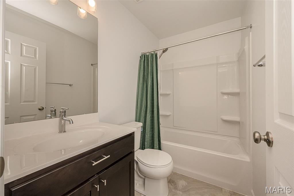 342 Cumberland Court