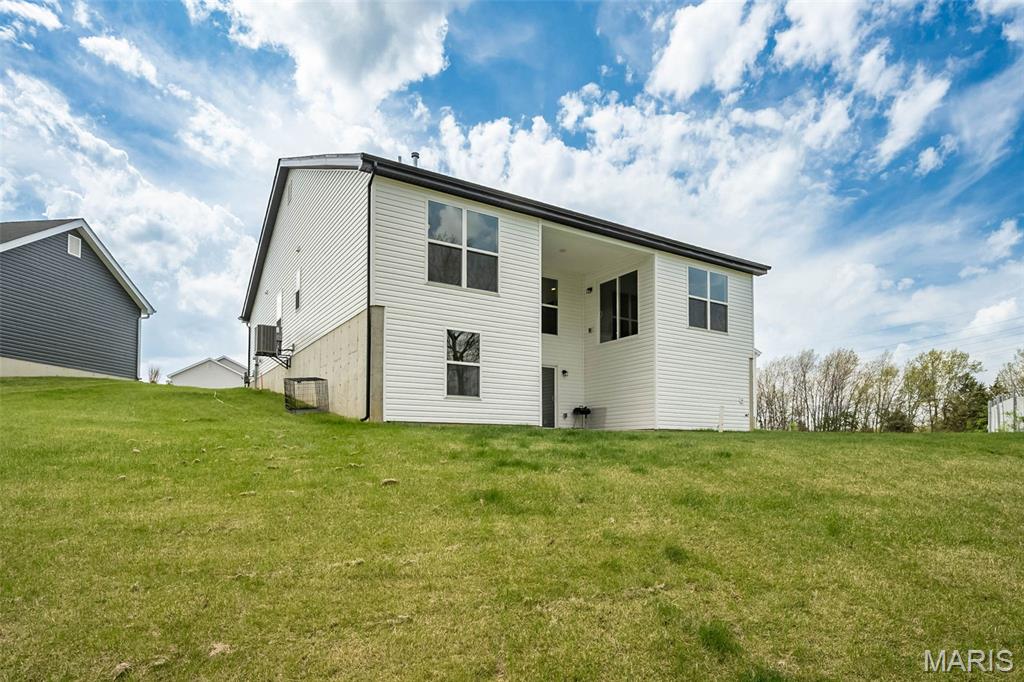 342 Cumberland Court