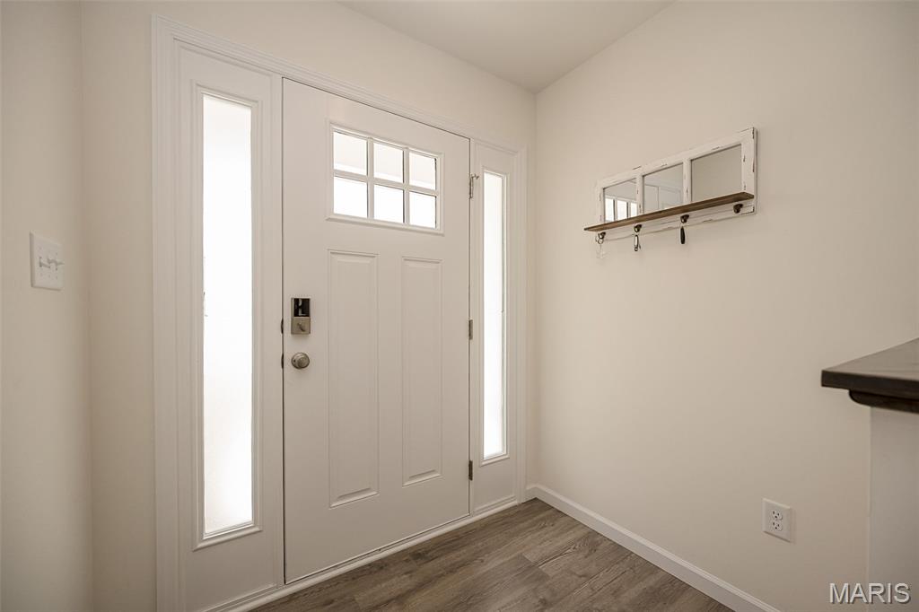 342 Cumberland Court