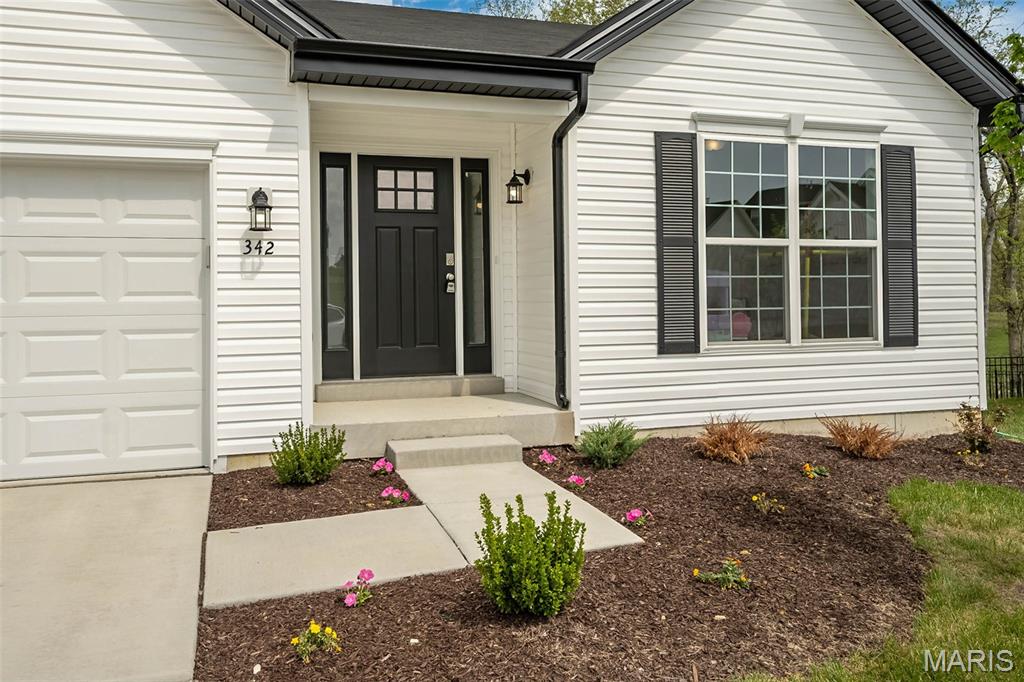 342 Cumberland Court