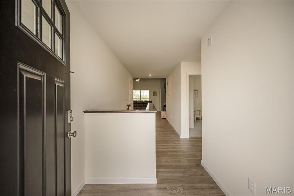 342 Cumberland Court