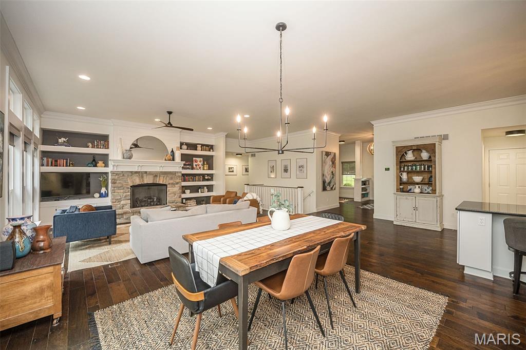 1 Rockfern Court