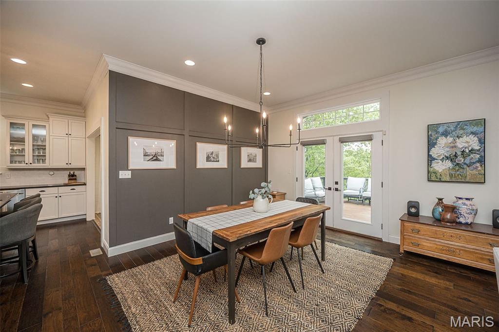 1 Rockfern Court