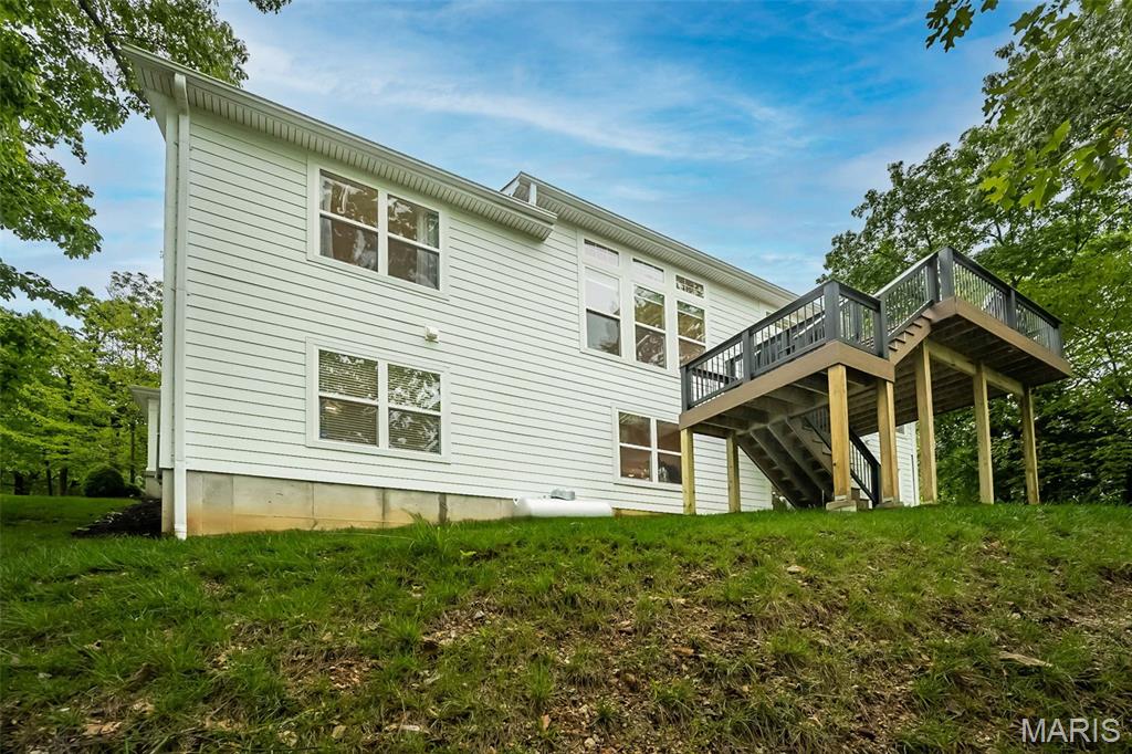 1 Rockfern Court