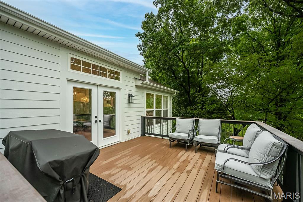 1 Rockfern Court