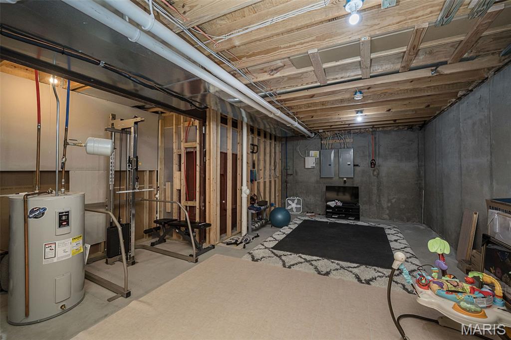 1 Rockfern Court