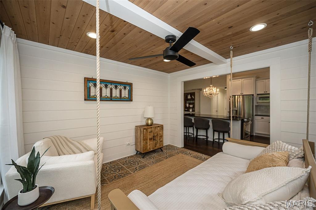 1 Rockfern Court