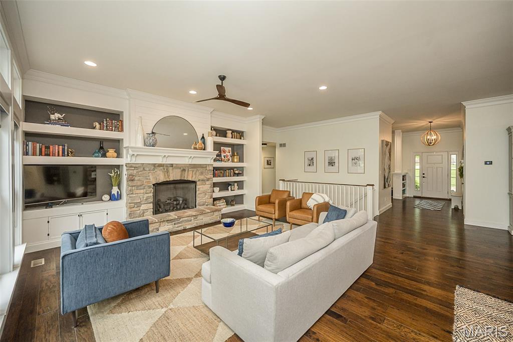 1 Rockfern Court